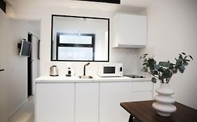 Logement Ideal En Famille - Porte Du Marais - 6P - Flat-Guest