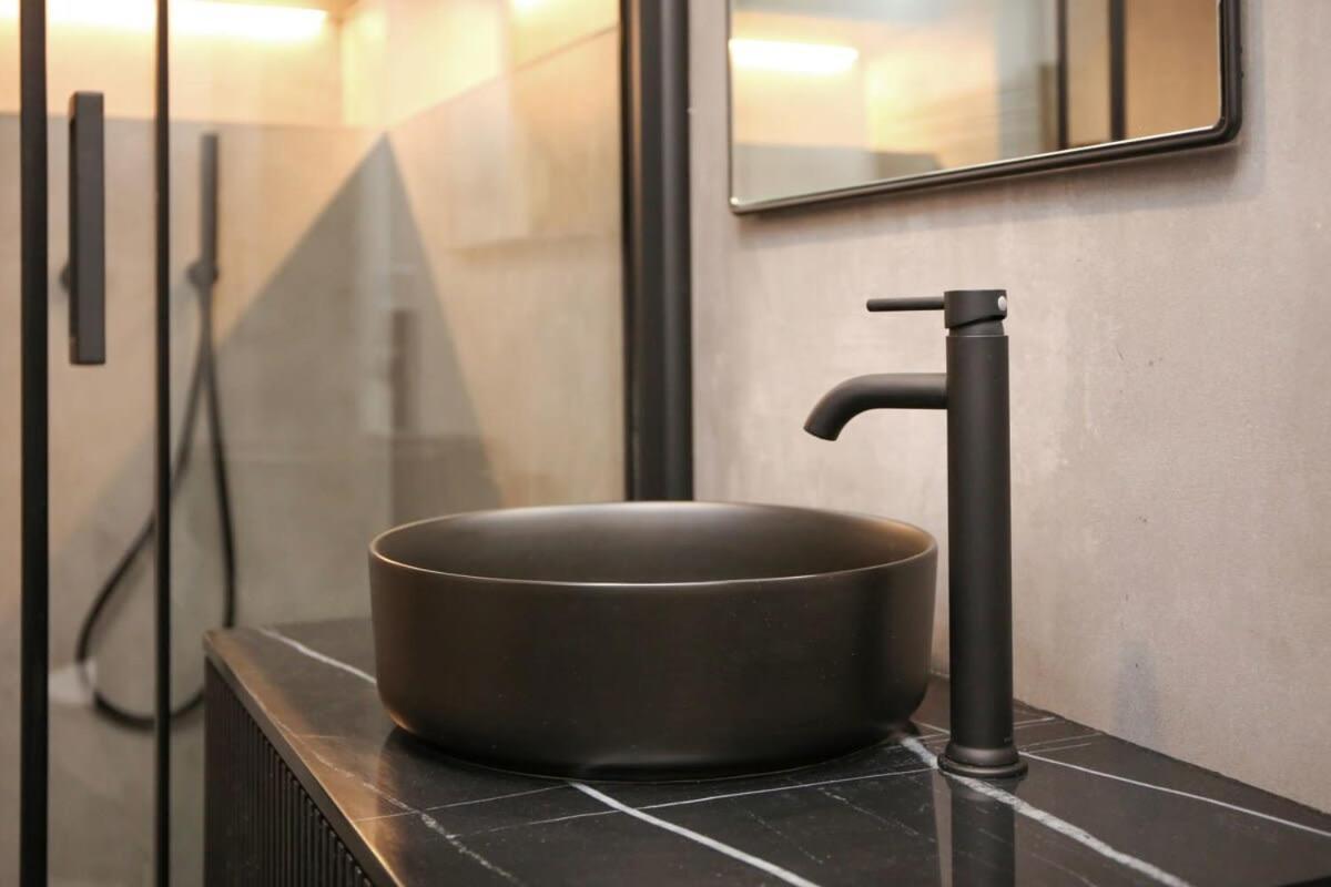 Logement Ideal En Famille - Porte Du Marais - 6P - Flat-Guest Paris Exterior photo