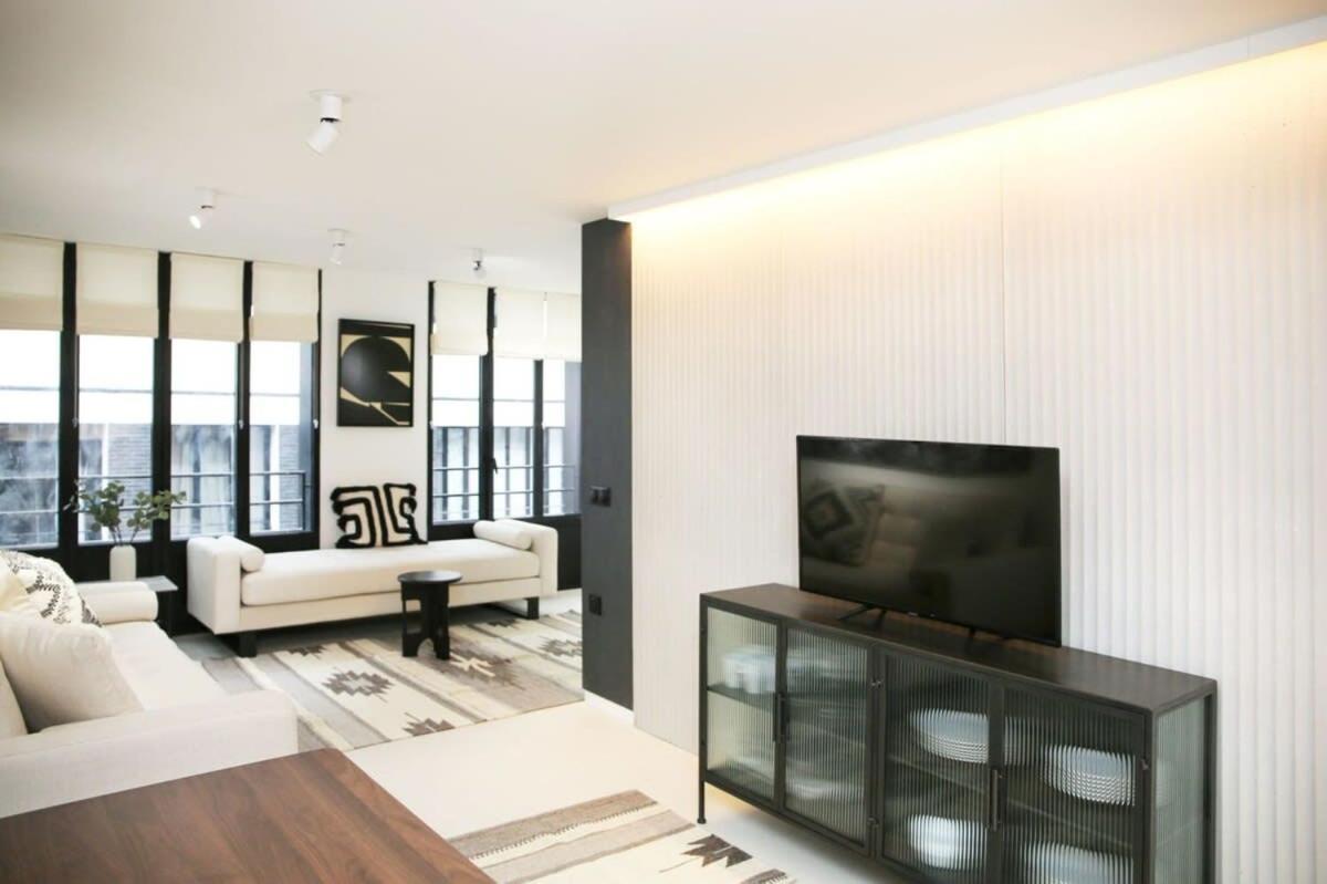 Logement Ideal En Famille - Porte Du Marais - 6P - Flat-Guest Paris Exterior photo