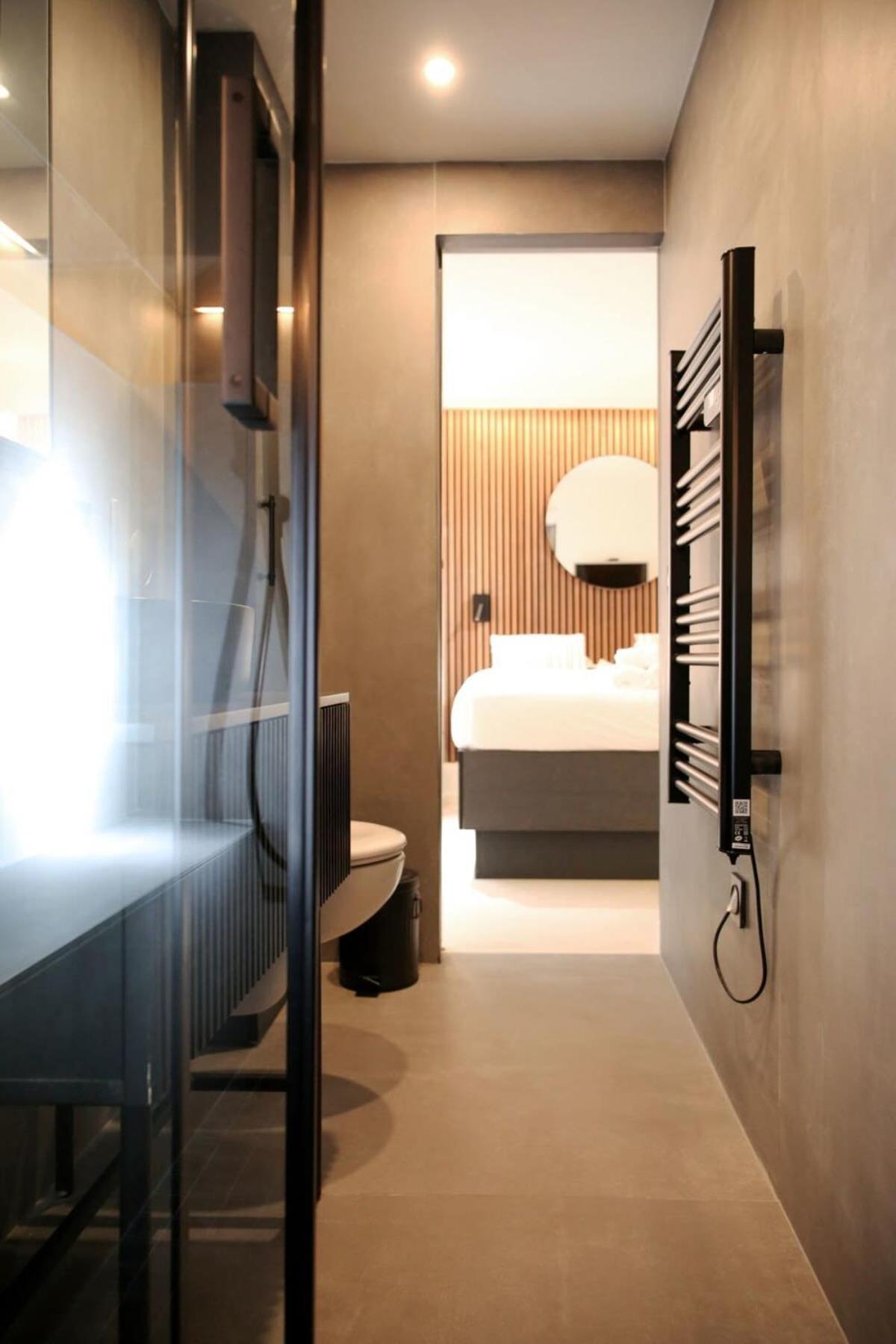 Logement Ideal En Famille - Porte Du Marais - 6P - Flat-Guest Paris Exterior photo