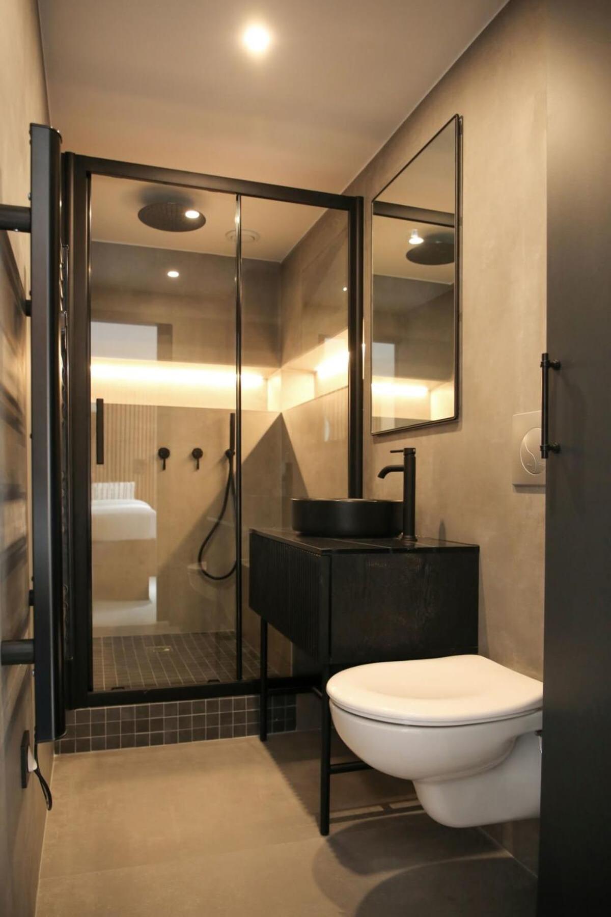 Logement Ideal En Famille - Porte Du Marais - 6P - Flat-Guest Paris Exterior photo